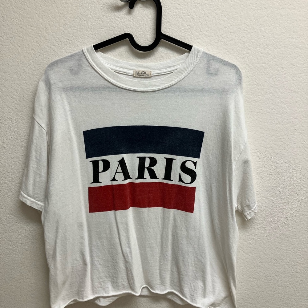 John Galt Paris T-Shirt